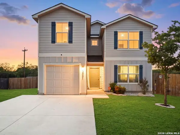 3551 Espada Point, San Antonio, TX 78222