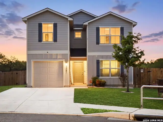 3551 Espada Point, San Antonio, TX 78222 - #2