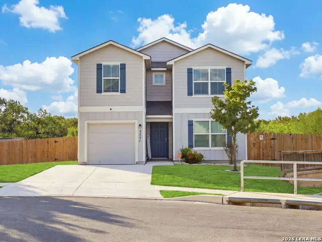 3551 Espada Point, San Antonio, TX 78222 - #3