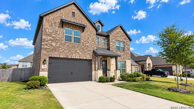 159 Azalea Aly, Castroville, TX 78009 - #2