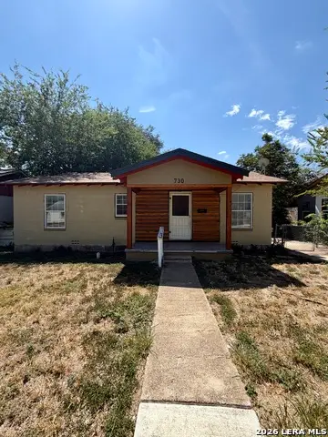 730 Jennings Ave, San Antonio, TX 78225 - #1