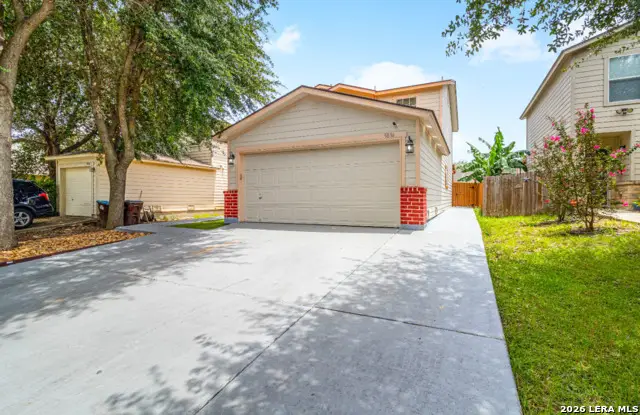 9834 Barhill Bay, San Antonio, TX 78245 - #2