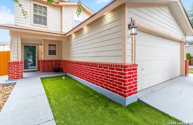 9834 Barhill Bay, San Antonio, TX 78245 - #3