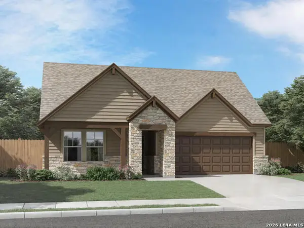 3908 Lavender Path, Marion, TX 78124