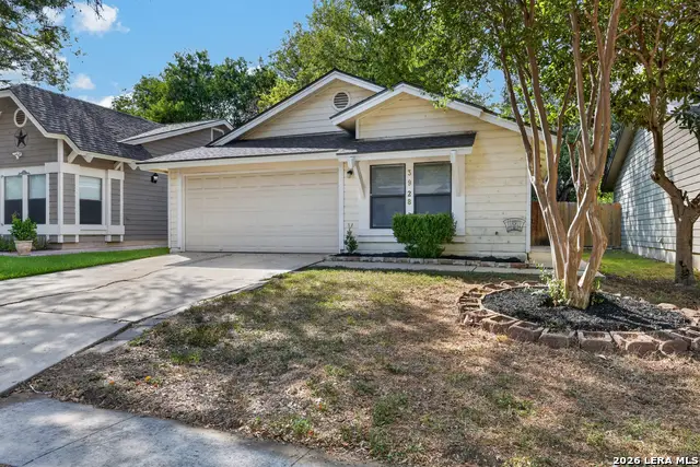 3928 Chimney Springs Dr, San Antonio, TX 78247 - #2