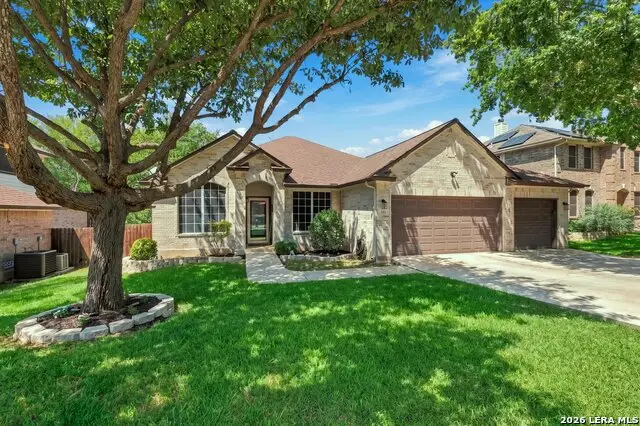 264 Brush Trail Bnd, Cibolo, TX 78108 - #3