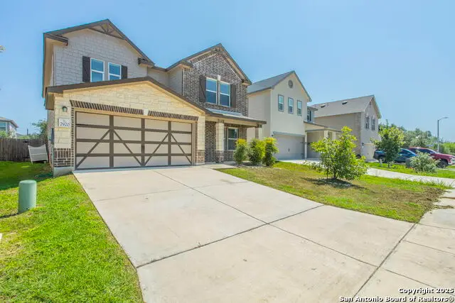 7920 Broussard, San Antonio, TX 78253 - #2