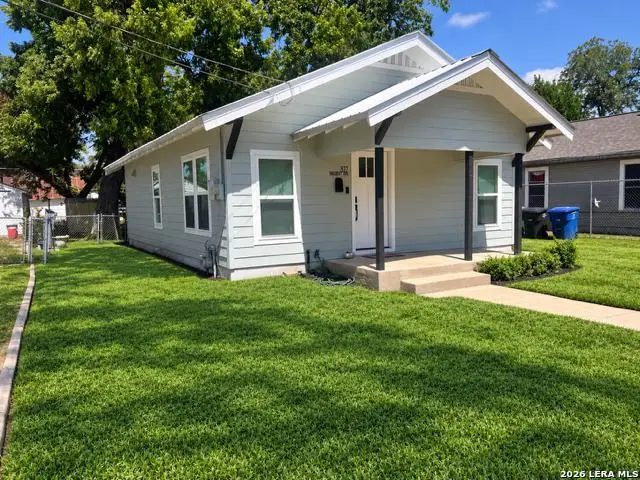 327 Halliday Ave, San Antonio, TX 78210 - #2