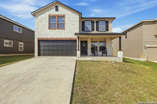 3739 Crimson Star, San Antonio, TX 78261 - #1