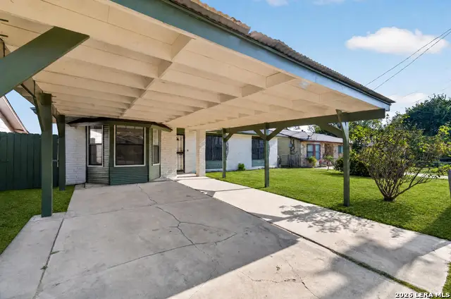 3911 Bay St, San Antonio, TX 78237 - #2
