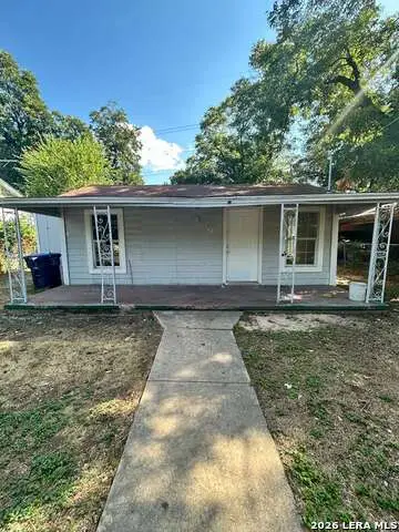 122 C, San Antonio, TX 78207 - #1