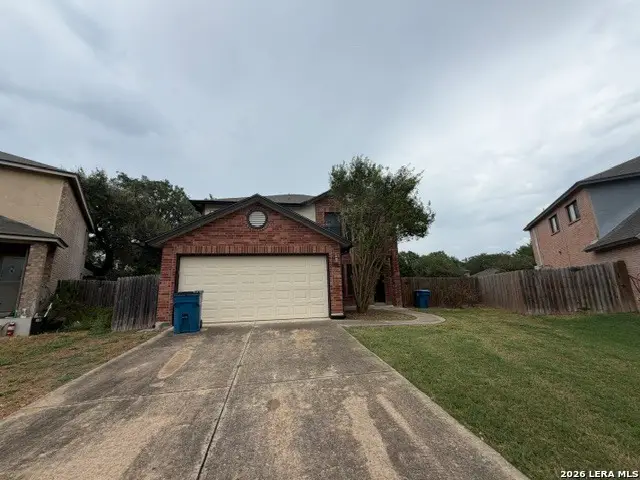 12003 Crescent Chase, San Antonio, TX 78253 - #1