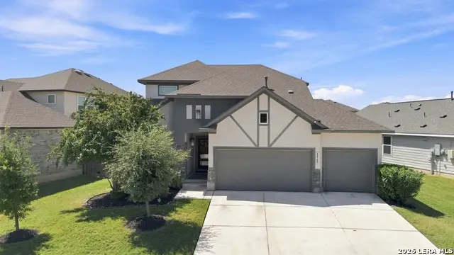 13760 Bradford Park, San Antonio, TX 78253 - #2