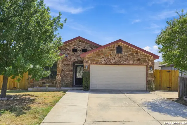 5922 Wayview St, San Antonio, TX 78220 - #1
