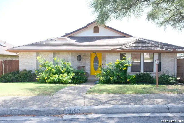 6006 Shady Creek, Windcrest, TX 78239 - #1