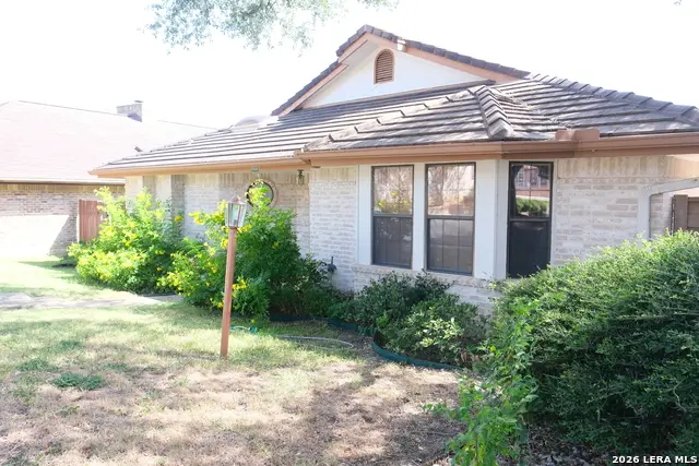 6006 Shady Creek, Windcrest, TX 78239 - #2