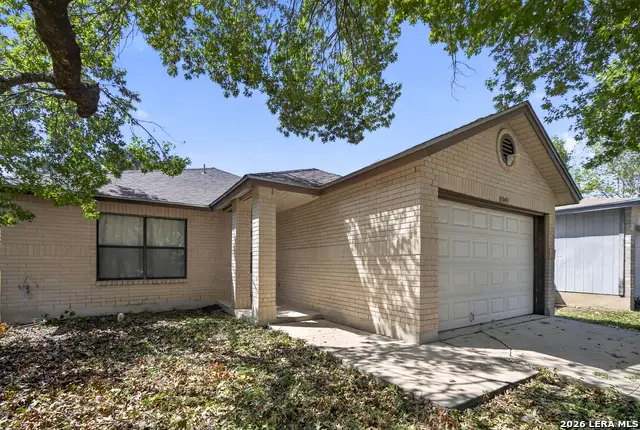 8349 Morning Grv, Converse, TX 78109 - #1