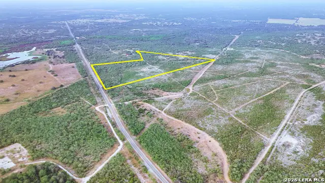 1 Fm 534, Sandia, TX 78383 - #3