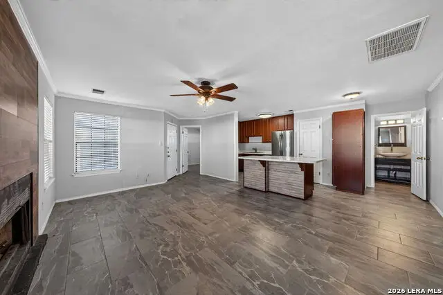 4803 Hamilton Wolfe Rd. #303, San Antonio, TX 78229 - #3