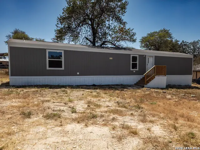 4634 Waterwood Pass Drive, Sandy Oaks, TX 78112 - #1