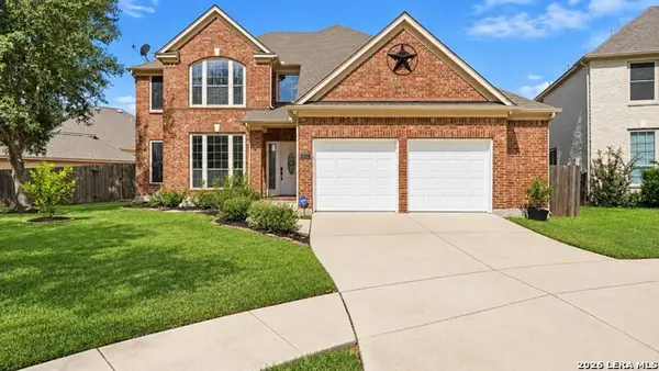 3032 Prairie Bluff, Seguin, TX 78155