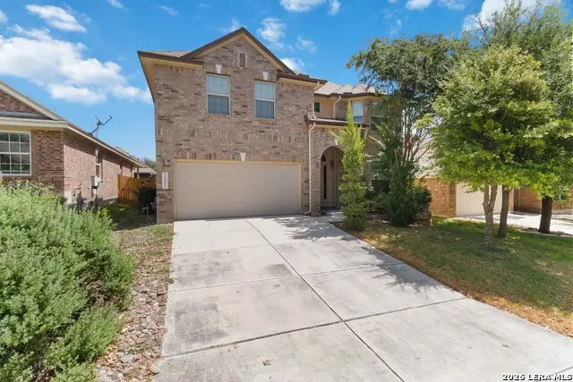 25022 Elwell Pt, San Antonio, TX 78255 - #2