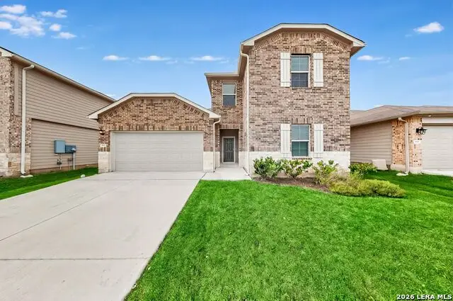 820 Cinnamon Teal, Seguin, TX 78155 - #2