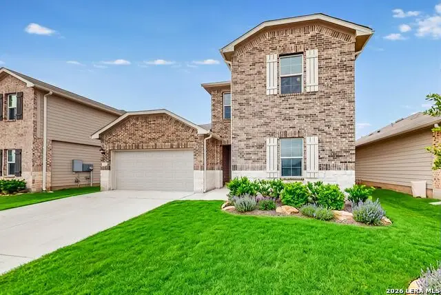 820 Cinnamon Teal, Seguin, TX 78155 - #3