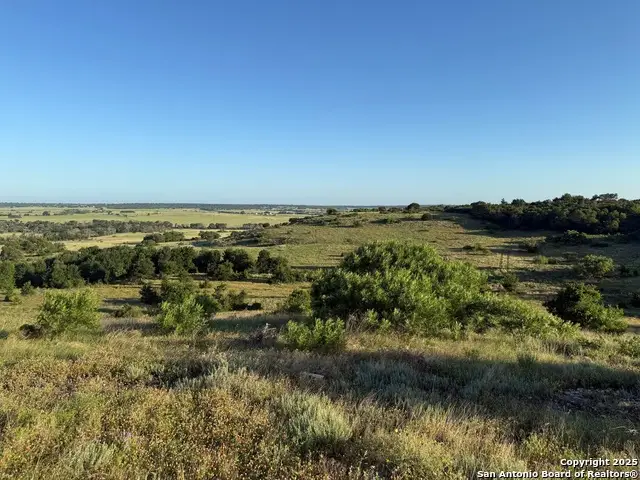 LOT 45 Cr 511, Hamilton, TX 76531 - #1