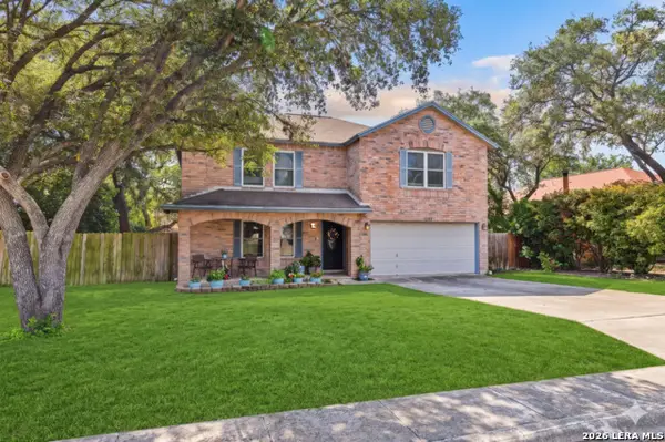 7503 Garden Grv, San Antonio, TX 78250