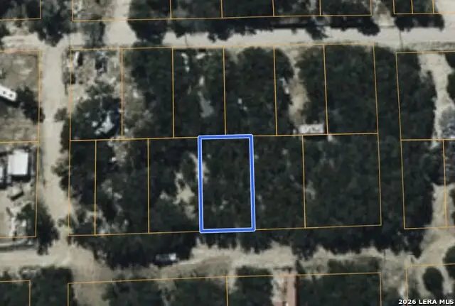 TBD 26th St, Lakehills, TX 78063 - #1