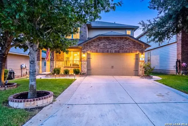 131 Tufted Crest, San Antonio, TX 78253