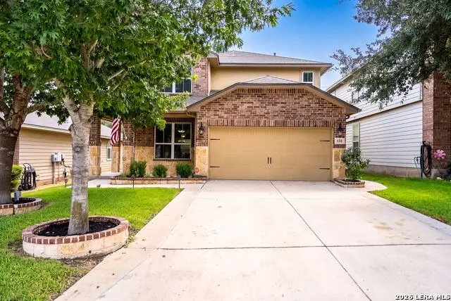 131 Tufted Crest, San Antonio, TX 78253 - #2
