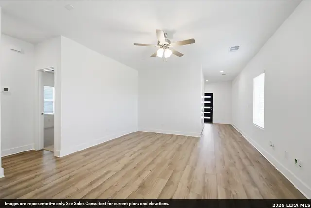 5022 Hastings Way, San Antonio, TX 78263 - #3