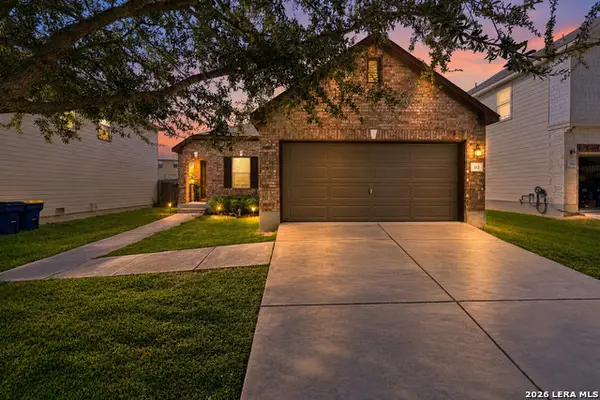 112 Hinge Chase, Cibolo, TX 78108