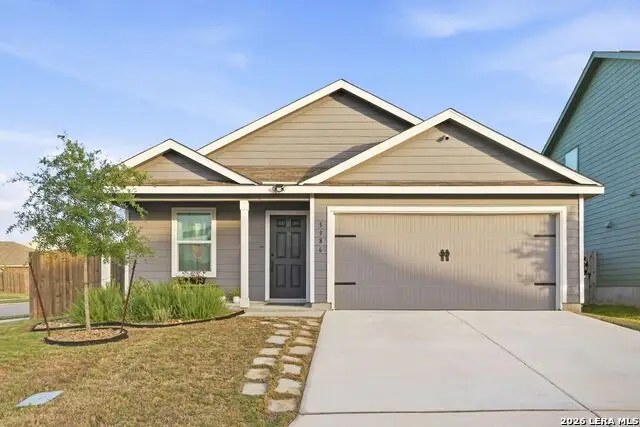 5986 Companion Loop, Bulverde, TX 78163 - #1