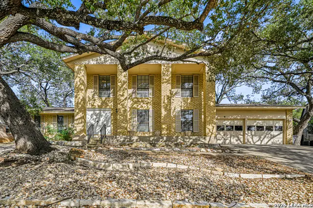 15607 Heimer Rd, San Antonio, TX 78232 - #1