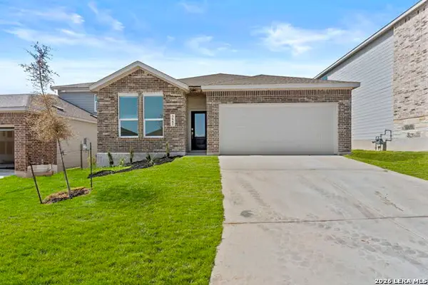3661 Scooter Dam, San Antonio, TX 78245