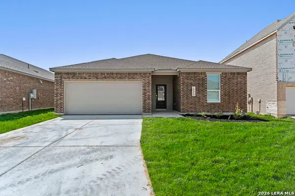 14418 Mansfield Mill, San Antonio, TX 78245