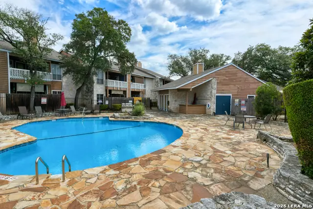 14745 Babcock #302, San Antonio, TX 78249 - #1