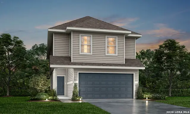 10134 Bixbite Trail, San Antonio, TX 78245 - #1