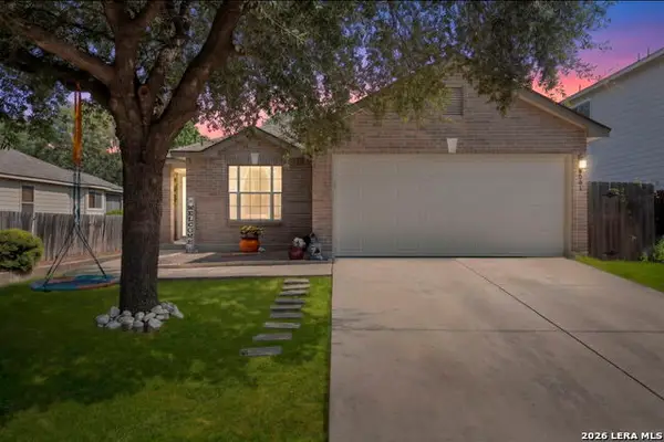 9031 Laguna Fls, San Antonio, TX 78251