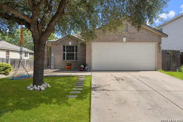 9031 Laguna Fls, San Antonio, TX 78251 - #2