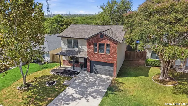 15563 Knollmeadow, San Antonio, TX 78247