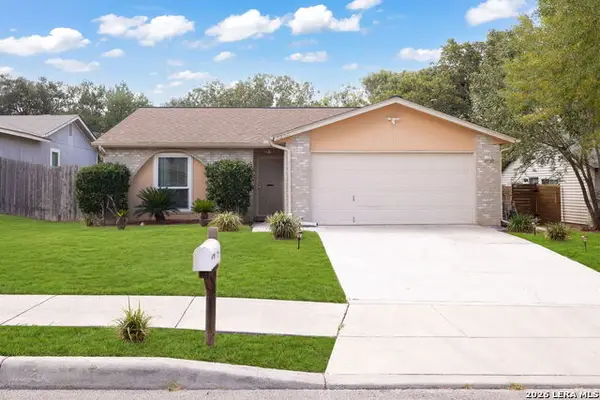 3330 Country View, Cibolo, TX 78108