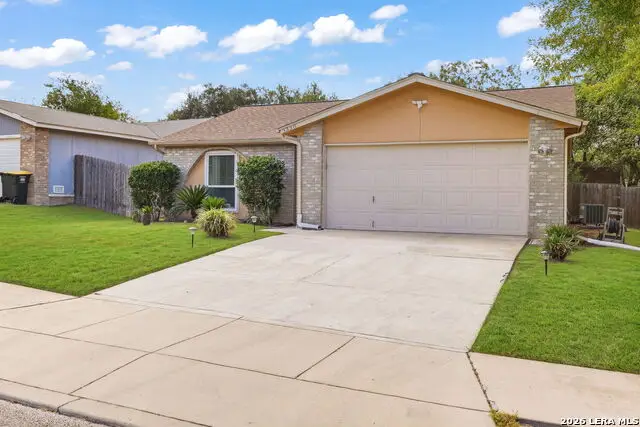 3330 Country View, Cibolo, TX 78108 - #3