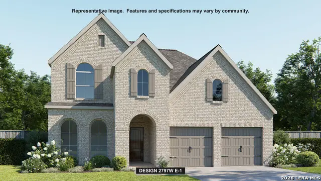 102 Valor, Boerne, TX 78006 - #1