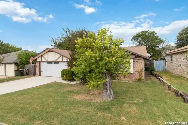 4706 Wedgewood Dr, Schertz, TX 78108 - #2