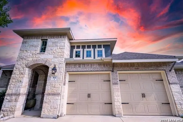 832 Silver Fox, Cibolo, TX 78108 - #2