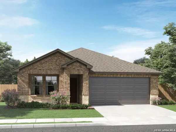 15811 Comanche Owl Blank, San Antonio, TX 78233